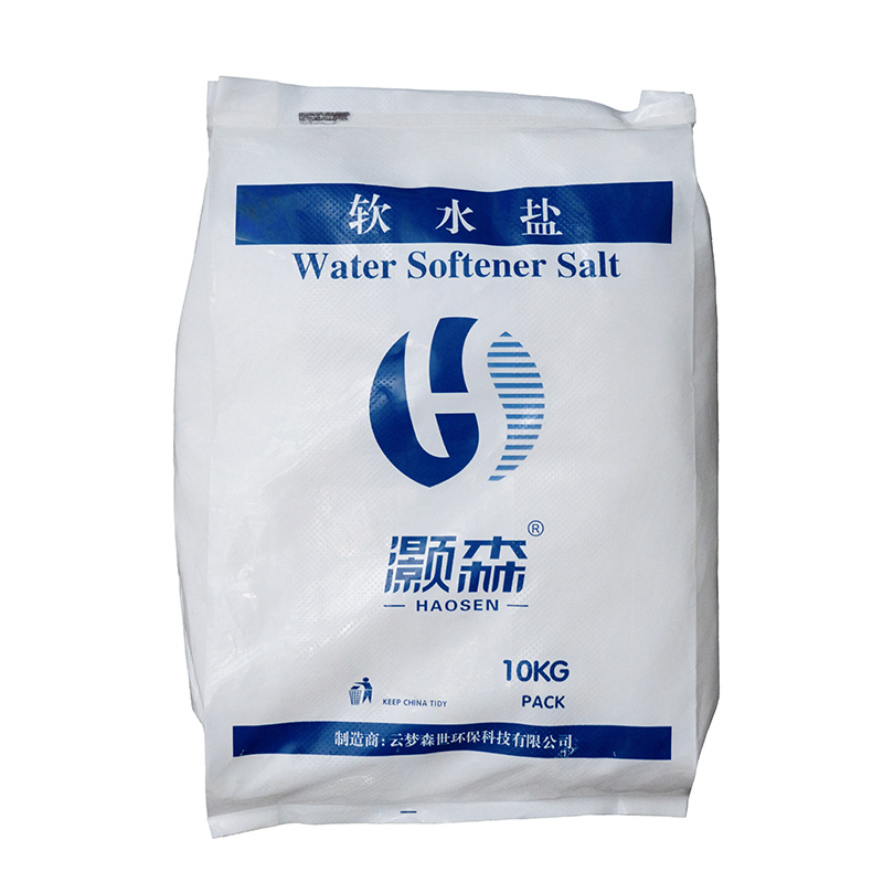 软水机半年没腌过了，现在加软水盐还有用吗？